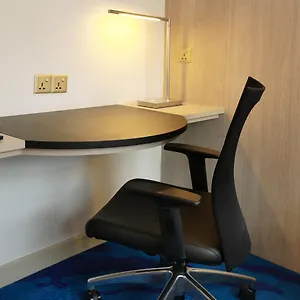 3* Hotell Express Centre By Ihg